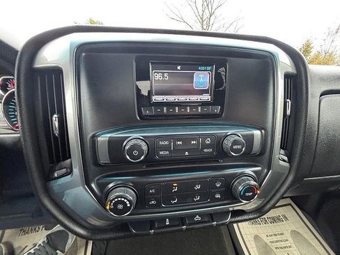 Used 2014 Chevrolet Silverado 1500 LT w/ Trailering Package image 23