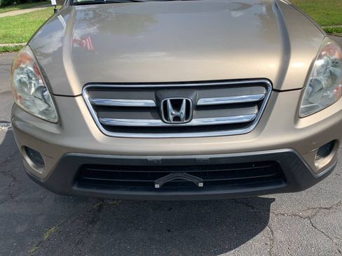 Used 2006 Honda CR-V SE image 10