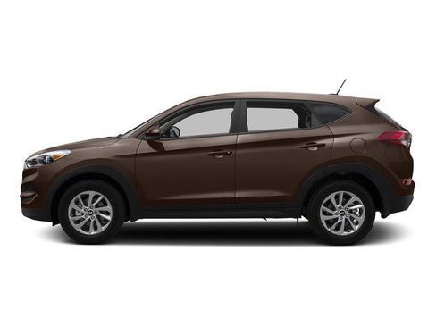 Used 2016 Hyundai Tucson Sport image 4