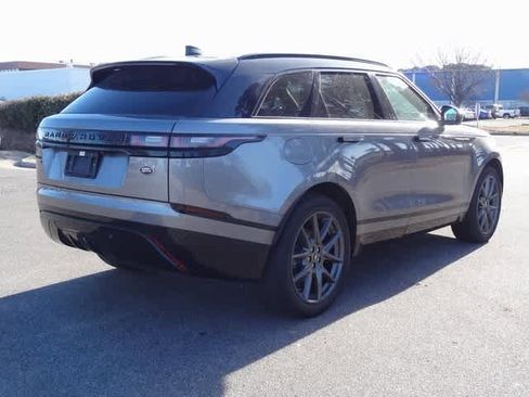 Used 2021 Land Rover Range Rover Velar R-Dynamic S image 3