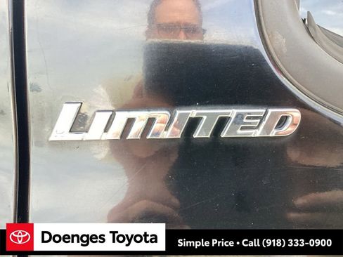 Used 2006 Toyota Tundra Limited image 16