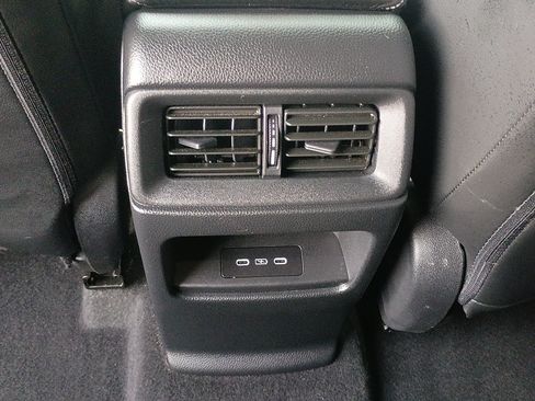 Used 2025 Honda CR-V EX-L image 17