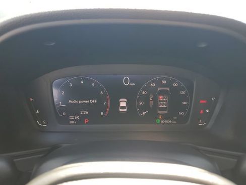 Certified 2023 Honda Accord LX image 27