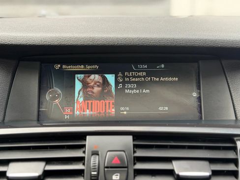 Used 2014 BMW X3 xDrive28i image 36