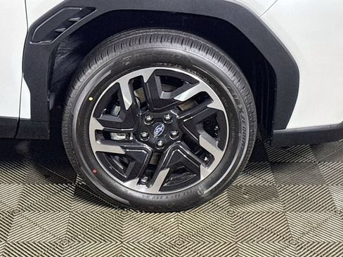 New 2026 Subaru Forester Touring AWD/4WD image 24