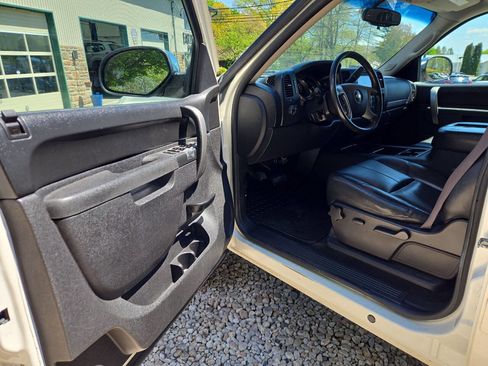 Used 2012 Chevrolet Silverado 1500 LT w/ All-Star Edition AWD/4WD image 18