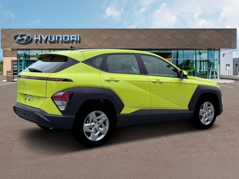 New 2026 Hyundai Kona SE FWD image 8