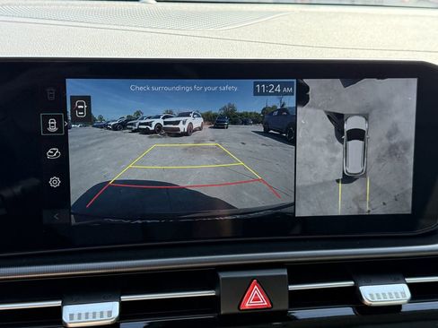 New 2026 Kia Sportage SX image 22