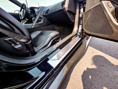 Used 2019 Chevrolet Corvette Z06 image 30