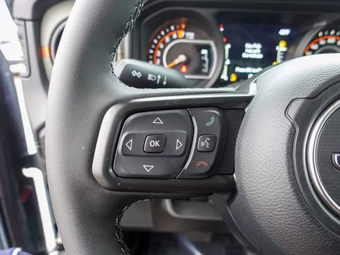 New 2026 Jeep Gladiator Mojave image 20