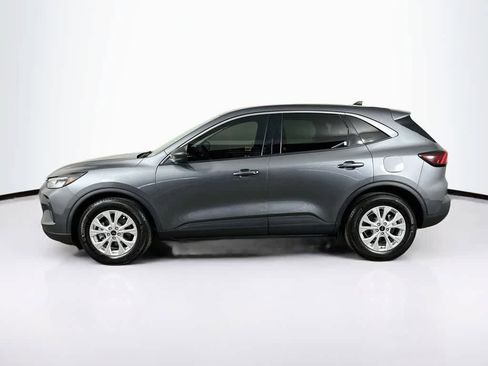 Certified 2023 Ford Escape Active image 3