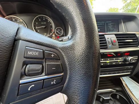 Used 2017 BMW X3 xDrive28i AWD/4WD image 38