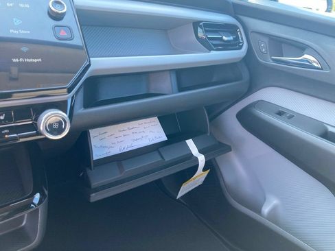 New 2027 Chevrolet Bolt LT w/ Comfort Package FWD image 14