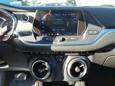 Used 2021 Chevrolet Blazer LT image 17