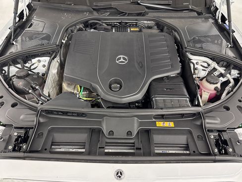 New 2026 Mercedes-Benz S 500 4MATIC image 32
