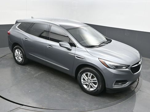 Used 2020 Buick Enclave Premium image 30