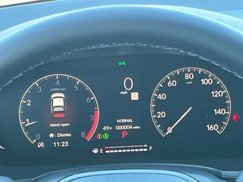 New 2026 Honda Civic Sport image 22