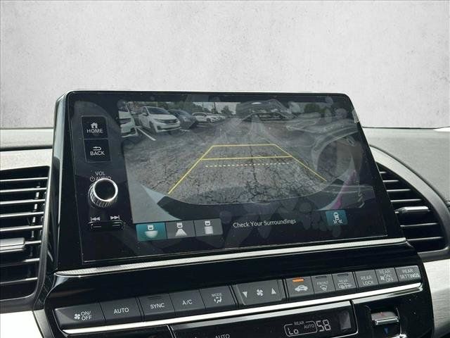 New 2026 Honda Odyssey EX-L image 5