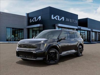 New 2026 Kia EV9 GT-Line