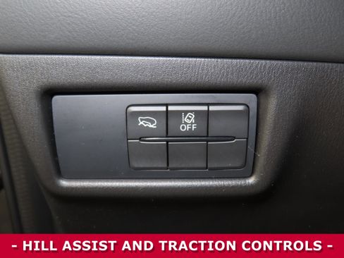 Used 2022 MAZDA CX-5 AWD 2.5 S w/ Select Package image 22