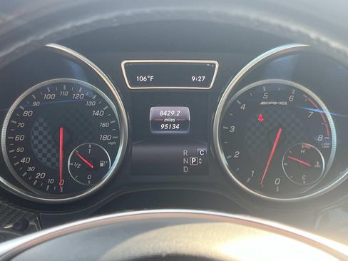 Certified 2018 Mercedes-Benz GLE 43 AMG 4MATIC image 44