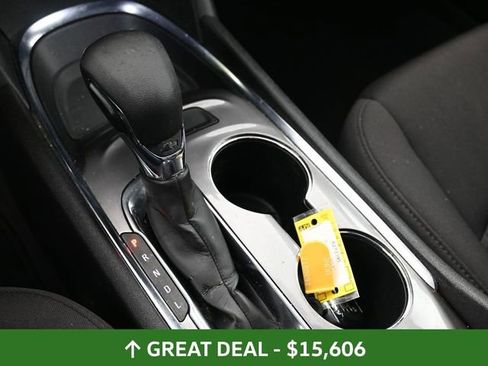 Used 2023 Chevrolet Malibu LT image 25