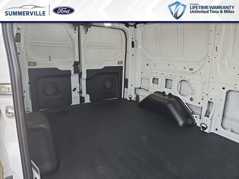 New 2026 Ford Transit 150 Low Roof RWD image 14