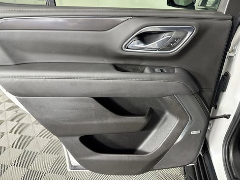 Used 2021 GMC Yukon AT4 image 25