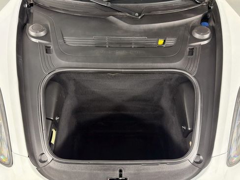 Used 2014 Porsche Cayman RWD image 10