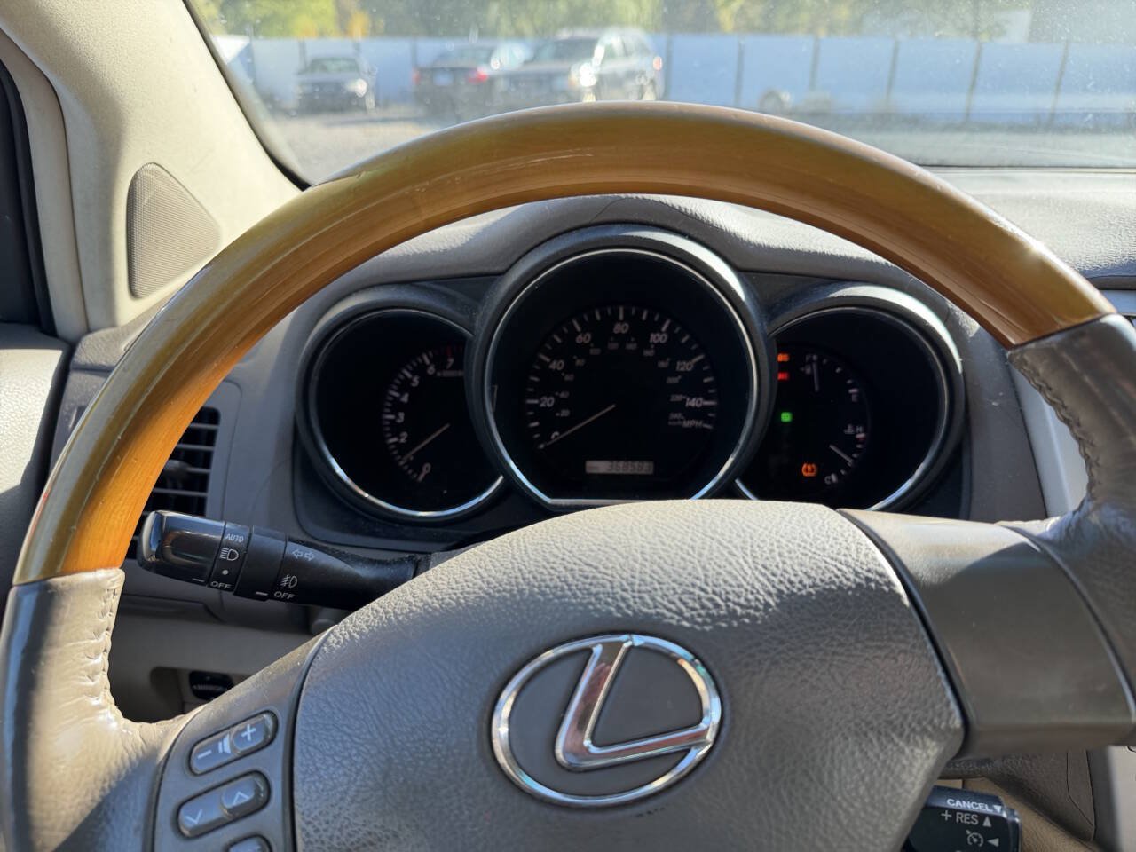 Used 2007 Lexus RX 350 AWD image 37