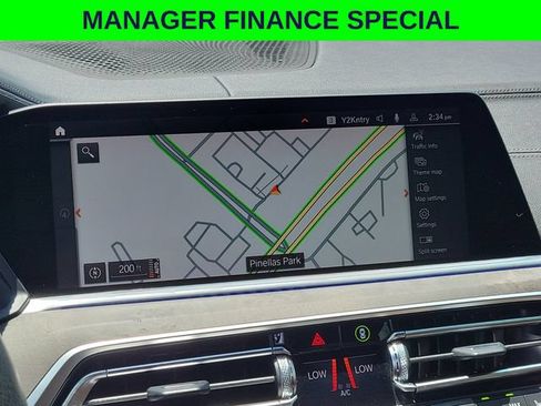 Used 2023 BMW X5 xDrive40i AWD/4WD image 25