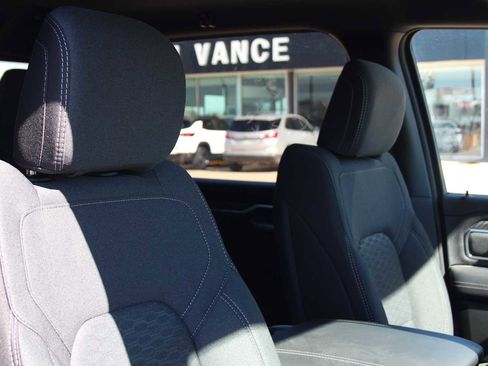 New 2026 RAM 1500 Big Horn image 31