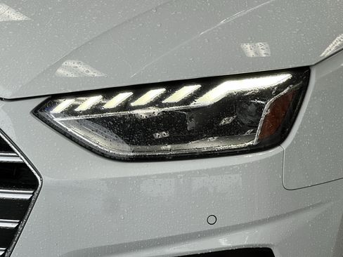Used 2023 Audi A4 2.0T Premium Plus w/ Premium Plus Package image 7