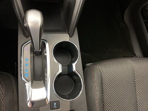 Used 2012 Chevrolet Equinox LT w/ All-Star Package image 12