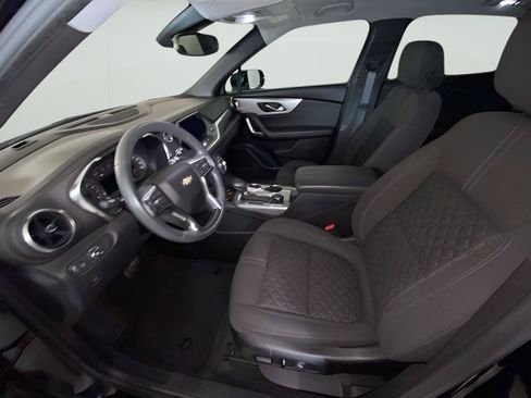 Used 2021 Chevrolet Blazer LT FWD image 17