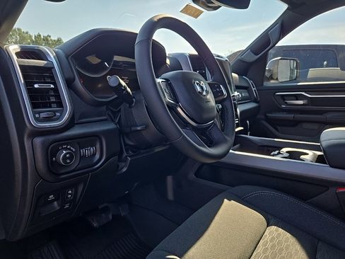 New 2026 RAM 1500 Big Horn image 43