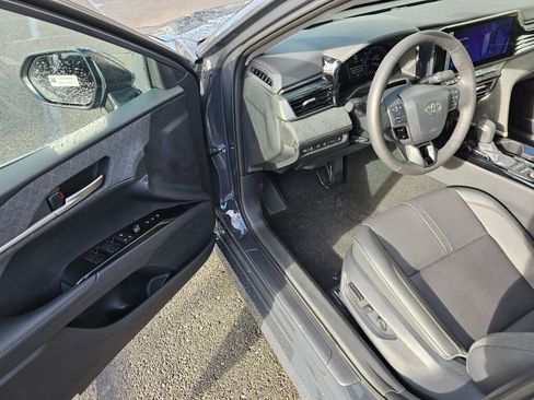 New 2026 Toyota Camry XLE image 11