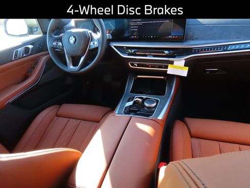 New 2026 BMW X5 xDrive40i w/ Climate Comfort Package image 17