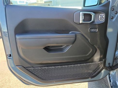 New 2024 Jeep Wrangler Sport S image 15