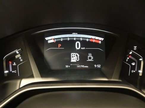 Used 2018 Honda CR-V EX-L image 27