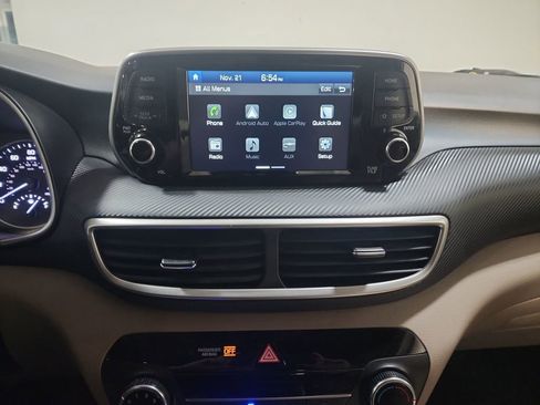 Used 2019 Hyundai Tucson SE w/ Cargo Package image 23