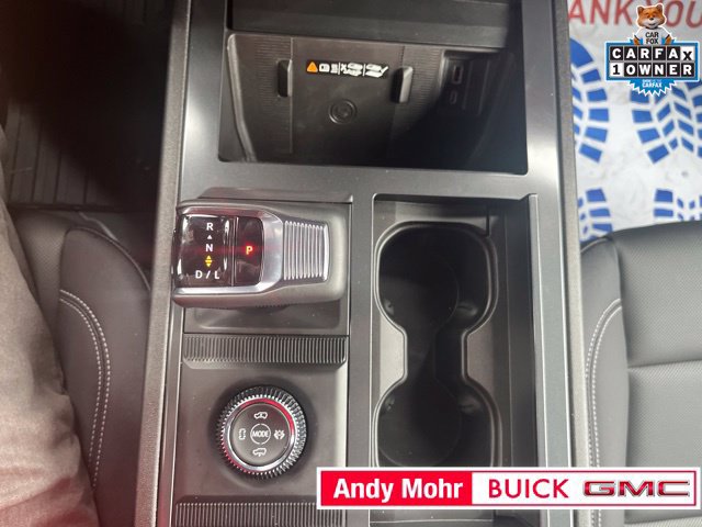 Used 2026 GMC Hummer EV 3X w/ Carbon Fiber Edition Package AWD/4WD image 28