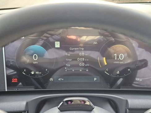 New 2026 Hyundai Tucson SEL image 20