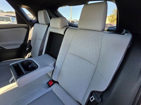 New 2026 Subaru Solterra image 17