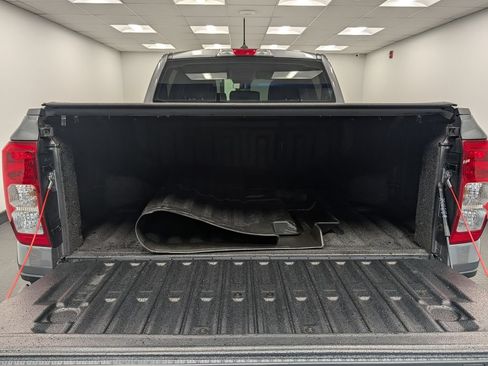 Used 2025 Ford Ranger XL w/ Trailer Tow Package AWD/4WD image 30
