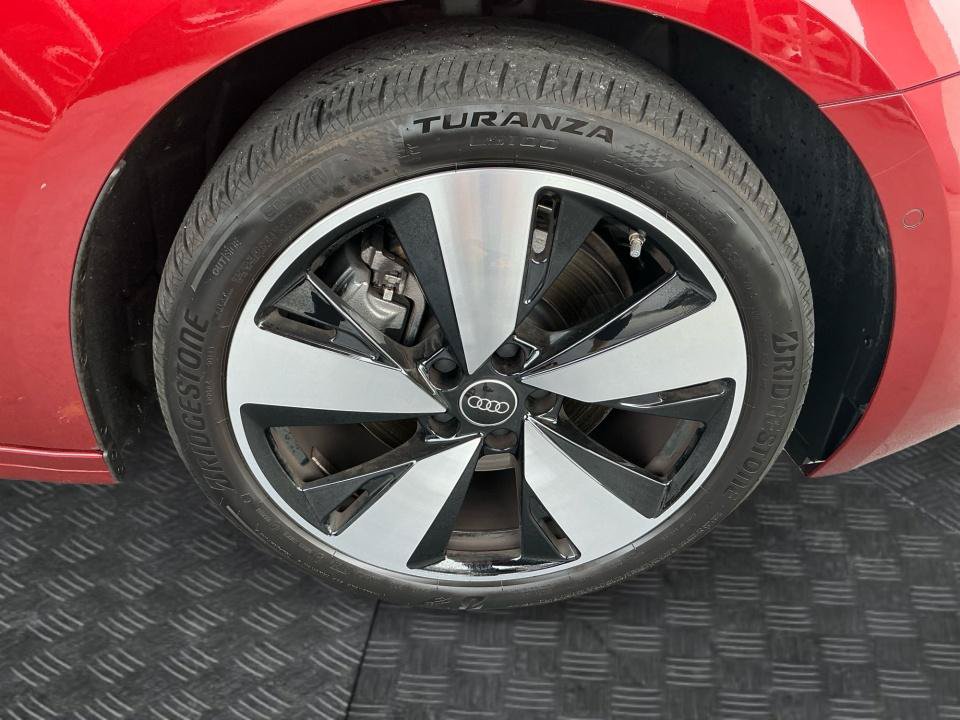 Used 2025 Audi A5 Premium Plus w/ Premium Plus AWD/4WD image 31