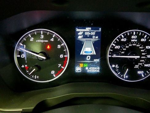 Used 2023 Subaru Ascent Limited AWD/4WD image 13