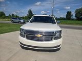 Used 2015 Chevrolet Suburban LTZ image 3