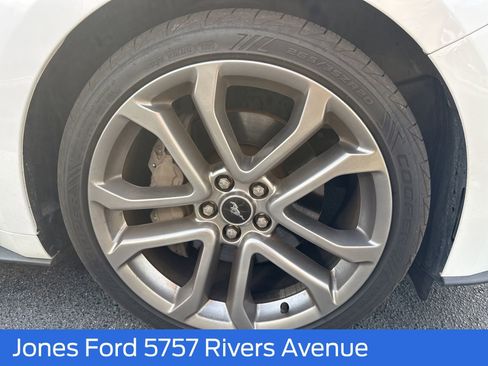 Used 2020 Ford Mustang GT Premium w/ Equipment Group 401A image 3