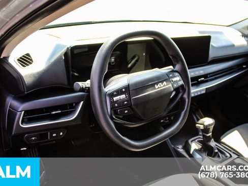 Used 2025 Kia K4 FWD image 21